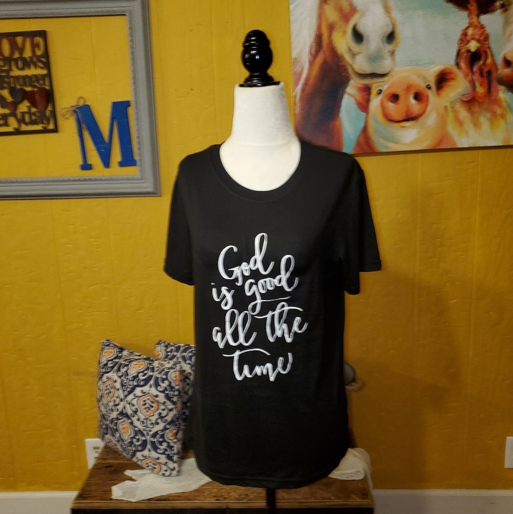 Women's shirt